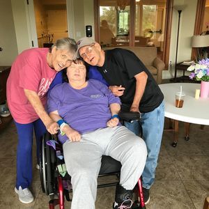 Meet your Posher, Roberta